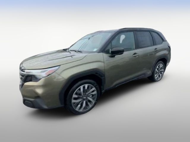 2025 Subaru Forester Touring Hybrid