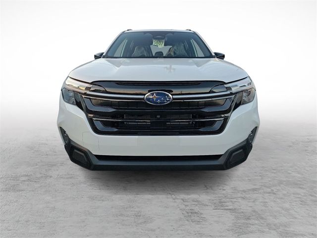 2025 Subaru Forester Touring Hybrid