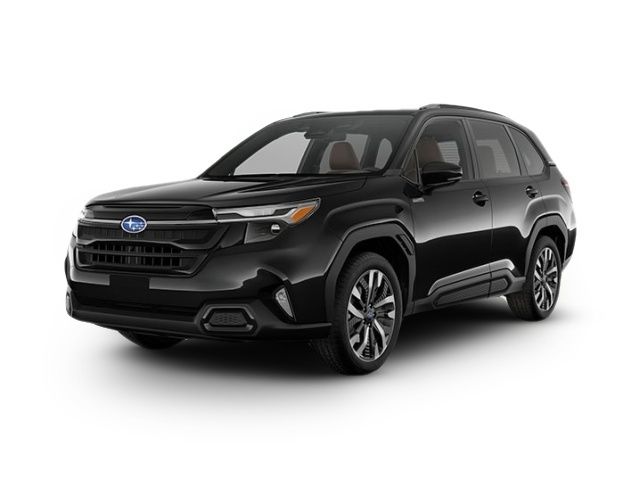 2025 Subaru Forester Touring Hybrid