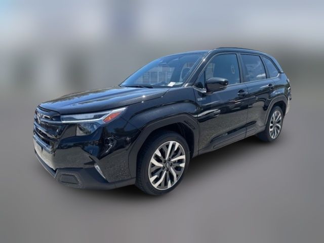 2025 Subaru Forester Touring Hybrid