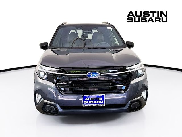 2025 Subaru Forester Touring Hybrid