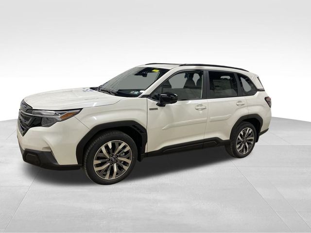 2025 Subaru Forester Touring Hybrid