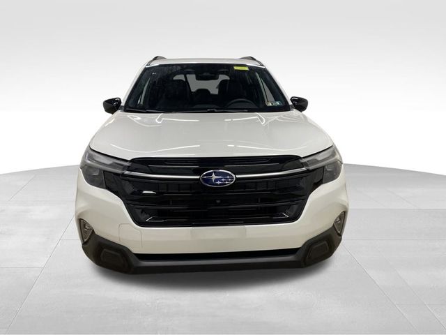 2025 Subaru Forester Touring Hybrid