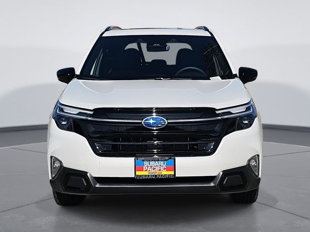 2025 Subaru Forester Touring Hybrid