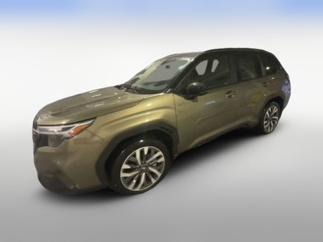 2025 Subaru Forester Touring Hybrid