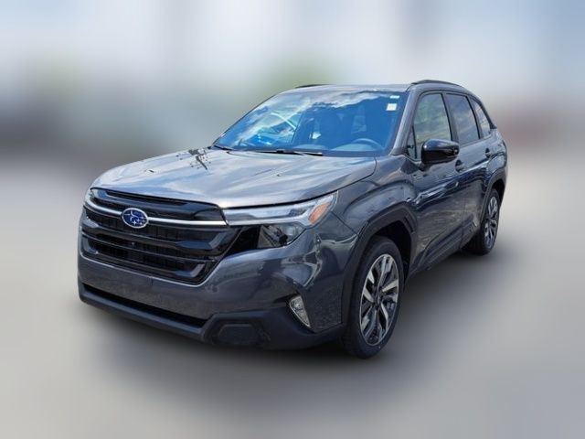 2025 Subaru Forester Touring Hybrid