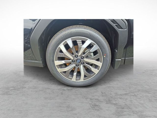 2025 Subaru Forester Touring Hybrid