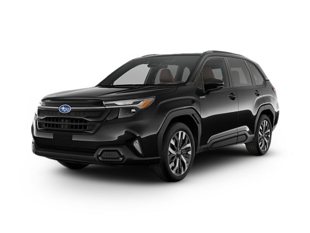 2025 Subaru Forester Touring Hybrid