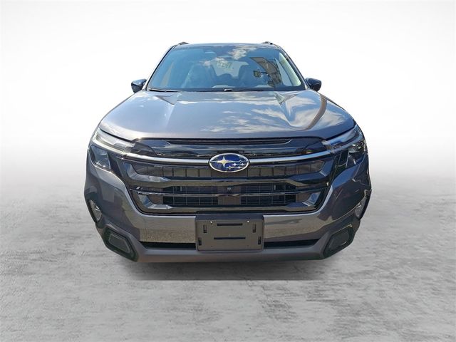 2025 Subaru Forester Touring Hybrid