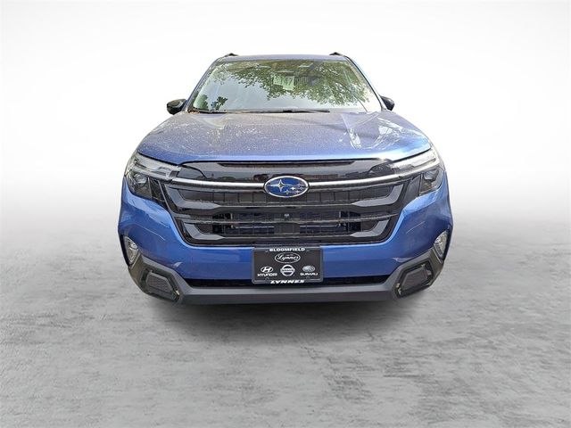 2025 Subaru Forester Touring Hybrid