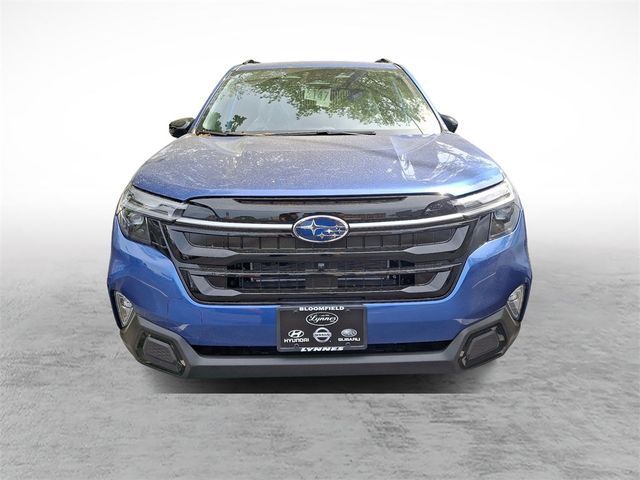 2025 Subaru Forester Touring Hybrid