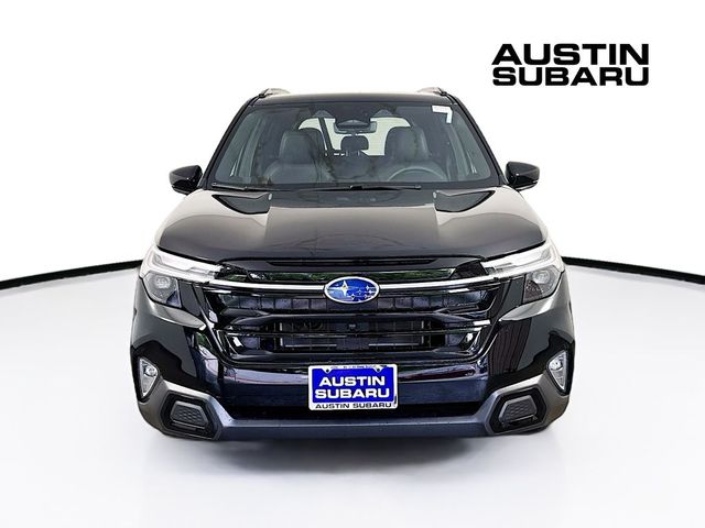 2025 Subaru Forester Touring Hybrid