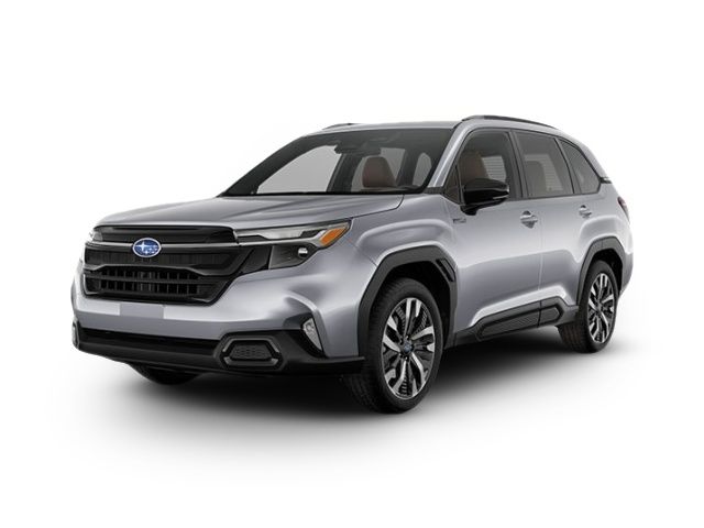 2025 Subaru Forester Touring Hybrid