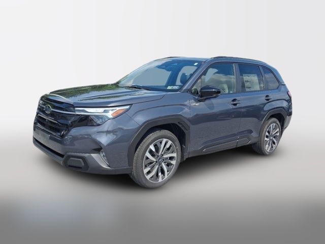 2025 Subaru Forester Touring Hybrid