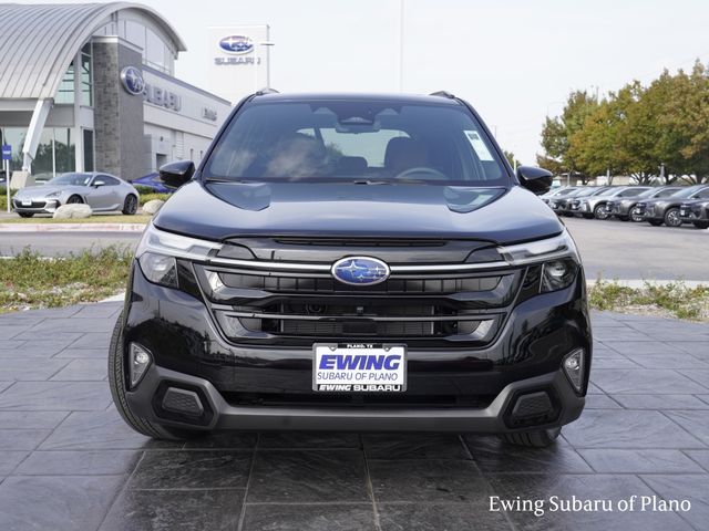 2025 Subaru Forester Touring Hybrid