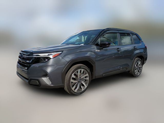 2025 Subaru Forester Touring Hybrid