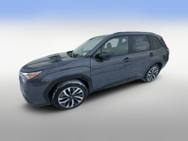 2025 Subaru Forester Touring Hybrid