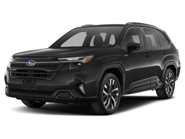 2025 Subaru Forester Touring Hybrid