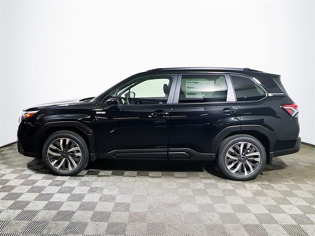 2025 Subaru Forester Touring Hybrid