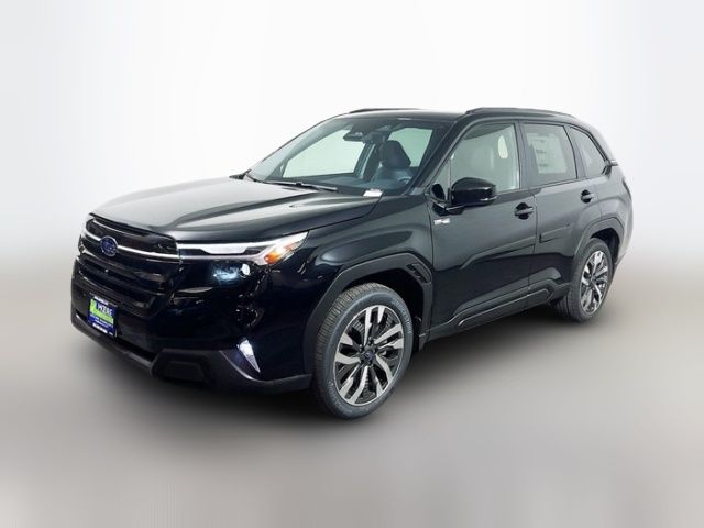 2025 Subaru Forester Touring Hybrid
