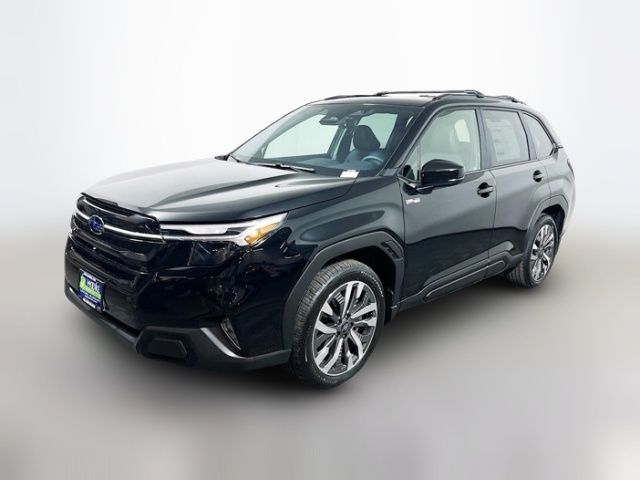 2025 Subaru Forester Touring Hybrid