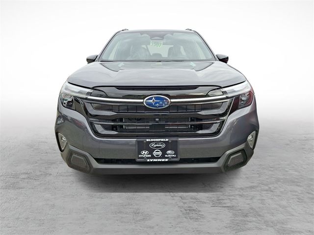 2025 Subaru Forester Touring Hybrid