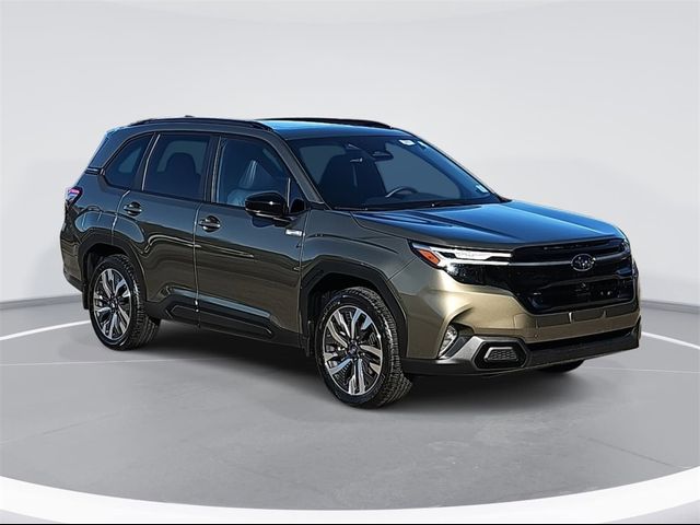 2025 Subaru Forester Touring Hybrid