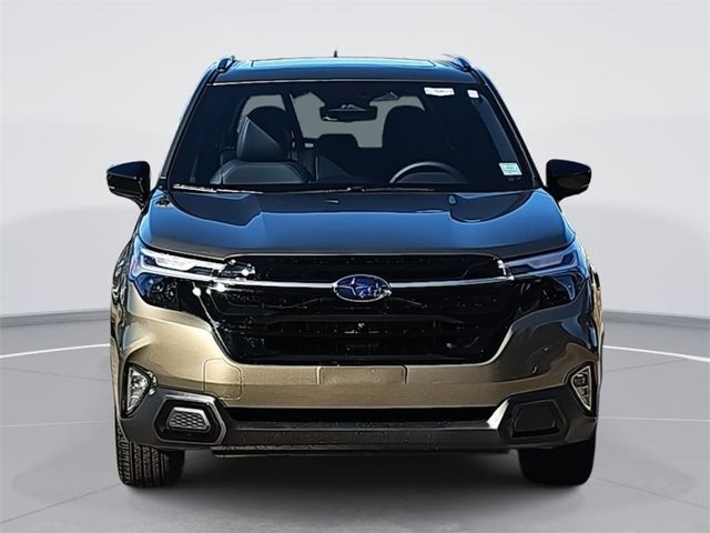 2025 Subaru Forester Touring Hybrid