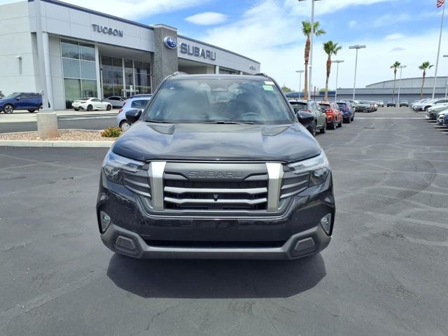 2025 Subaru Forester Touring Hybrid