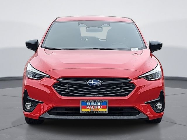 2025 Subaru Impreza RS