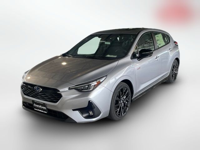 2025 Subaru Impreza RS