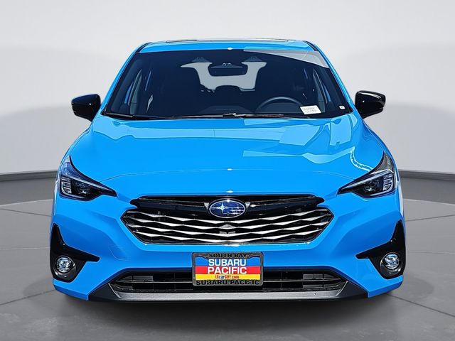2025 Subaru Impreza RS