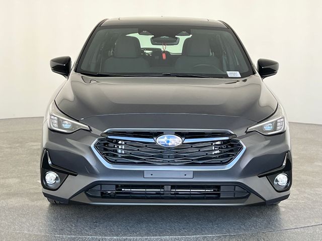 2025 Subaru Impreza RS