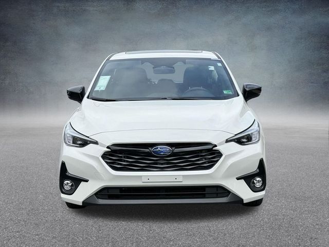 2025 Subaru Impreza RS