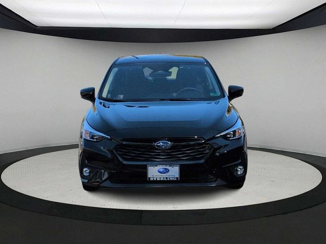 2025 Subaru Impreza Sport