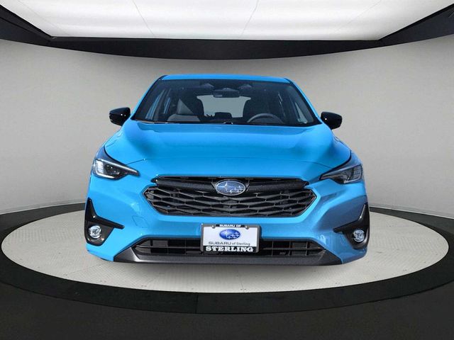 2025 Subaru Impreza RS