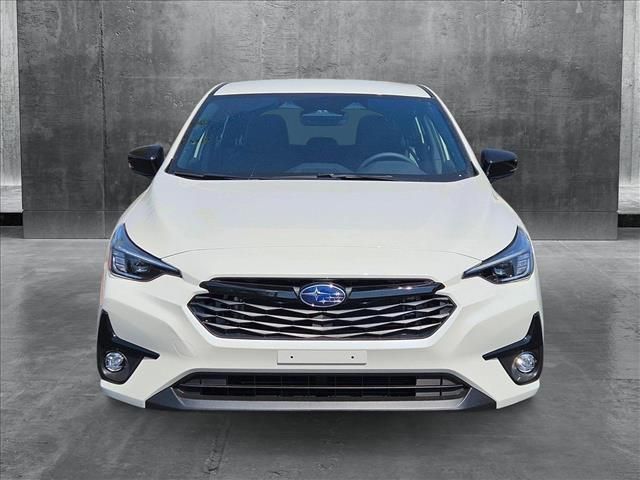 2025 Subaru Impreza RS