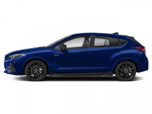 2025 Subaru Impreza RS
