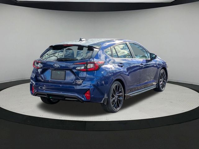 2025 Subaru Impreza RS