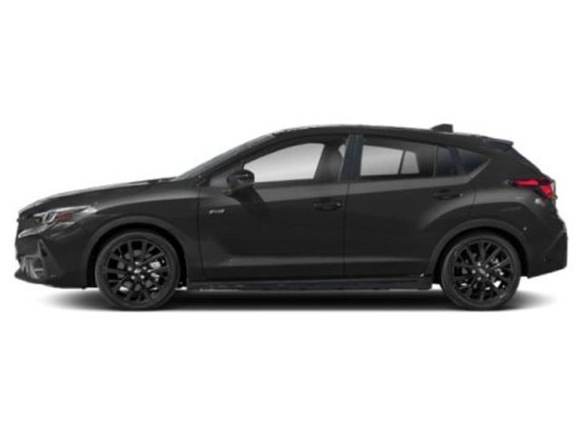 2025 Subaru Impreza RS