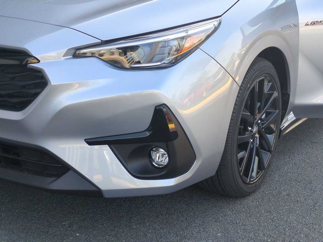 2025 Subaru Impreza RS