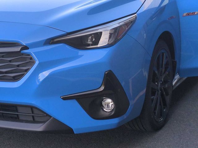 2025 Subaru Impreza RS