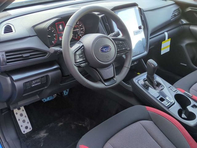 2025 Subaru Impreza RS