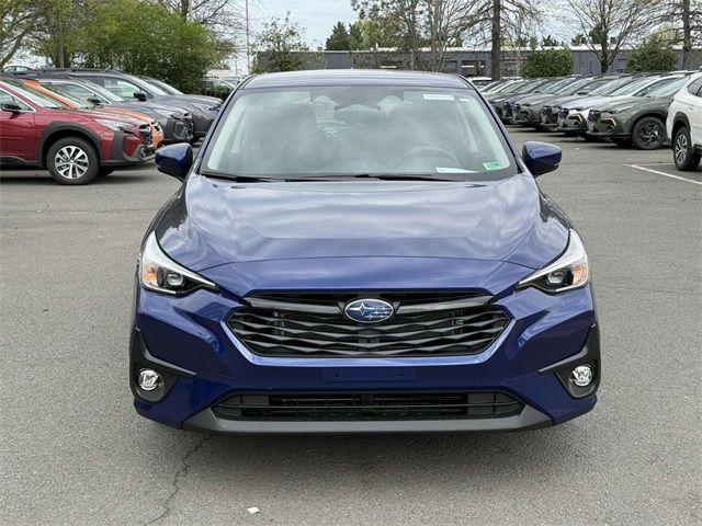 2025 Subaru Impreza Sport