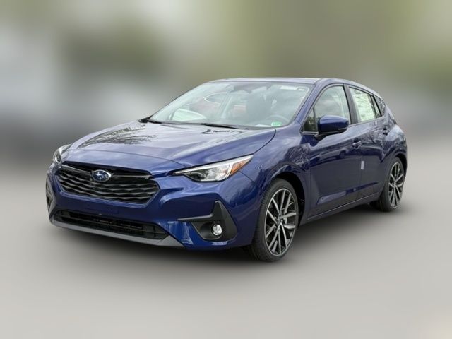 2025 Subaru Impreza Sport