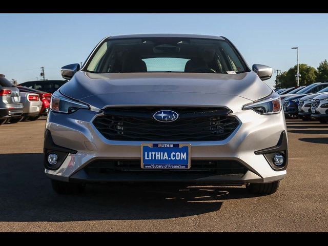 2025 Subaru Impreza Sport