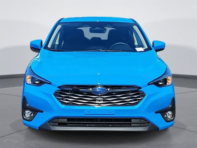 2025 Subaru Impreza Sport