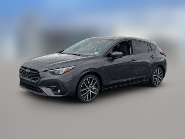2025 Subaru Impreza Sport