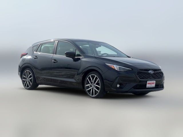 2025 Subaru Impreza Sport