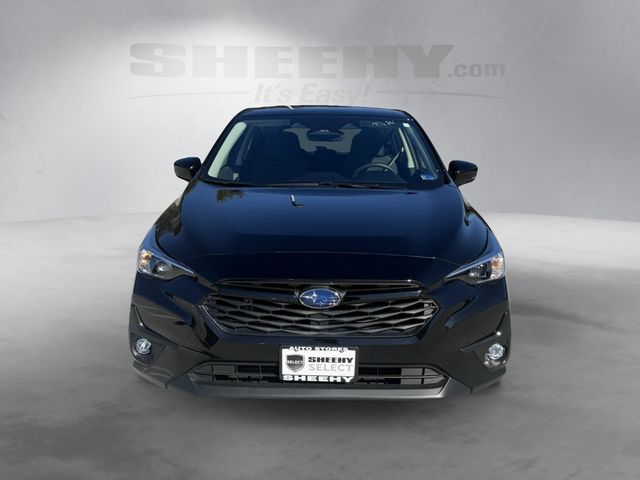 2025 Subaru Impreza Sport